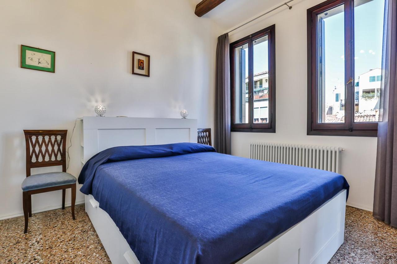 Ca' Dell'abate Terrace Appartamento Venezia