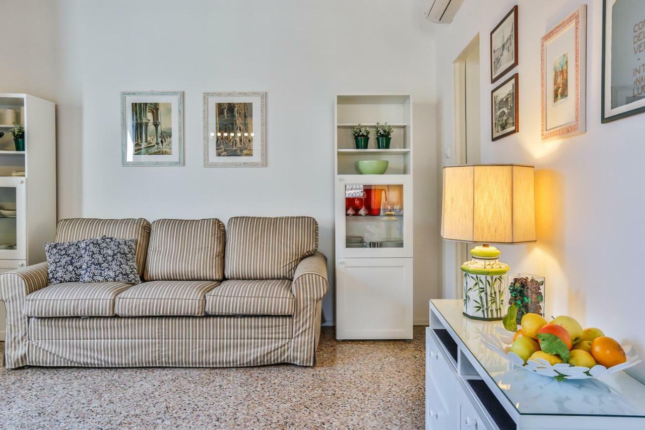 Ca' Dell'abate Terrace Appartamento